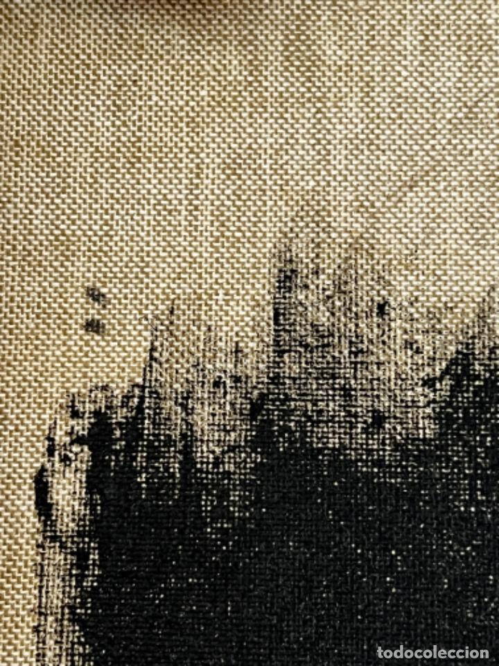 Arte: MANUEL VIOLA - T&Eacute;CNICA MIXTA SOBRE LIENZO - Foto 26