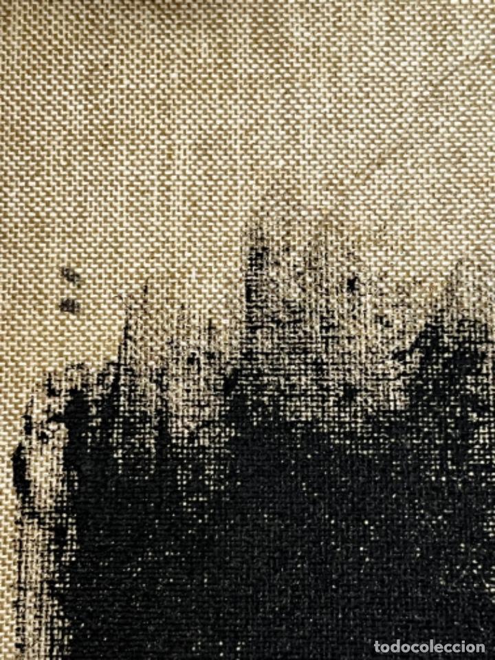 Arte: MANUEL VIOLA - T&Eacute;CNICA MIXTA SOBRE LIENZO - Foto 27