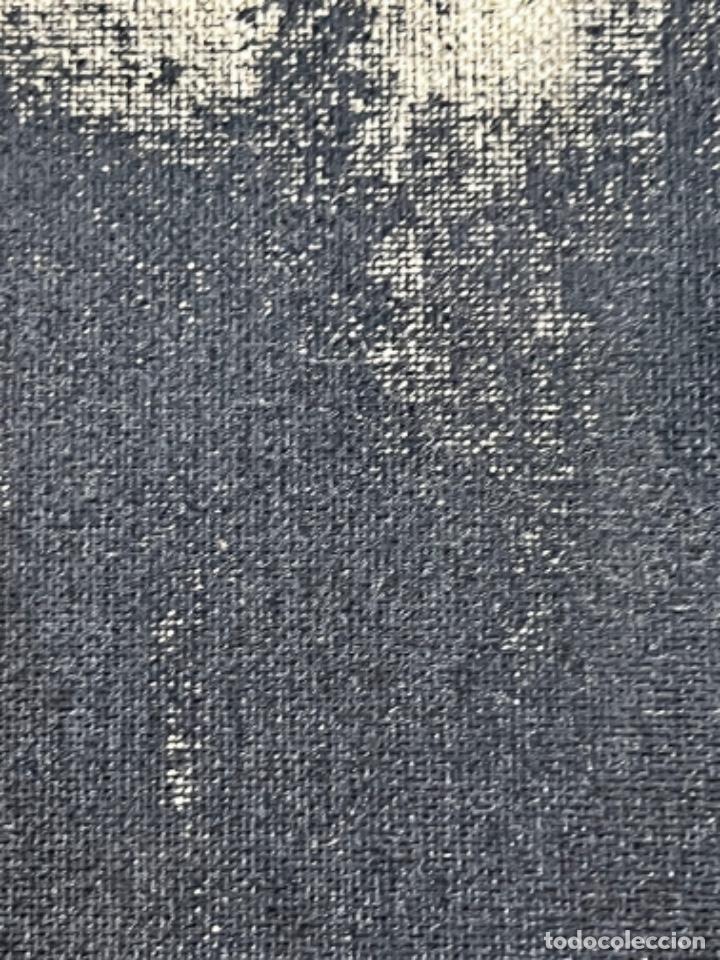 Arte: MANUEL VIOLA - T&Eacute;CNICA MIXTA SOBRE LIENZO - Foto 28