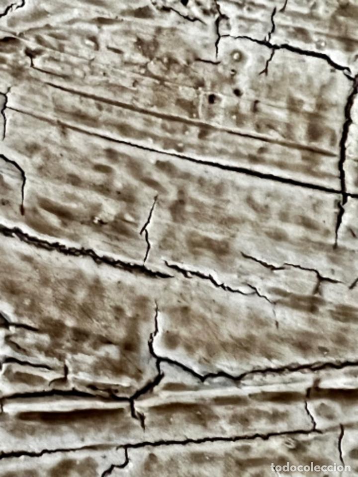 Arte: MANUEL VIOLA - T&Eacute;CNICA MIXTA SOBRE LIENZO - Foto 29