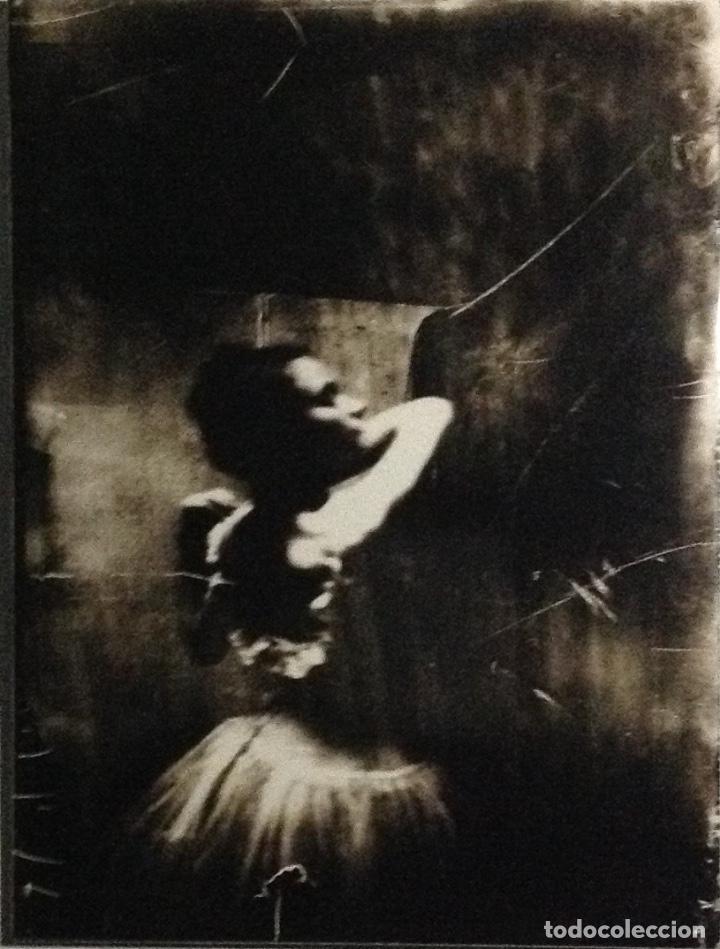 Arte: Edgar Degas Fotograf&iacute;a - Foto 2
