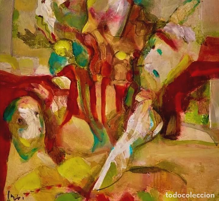 Arte: CARLOS MENDEZ - FIGURAS -2 - Foto 4