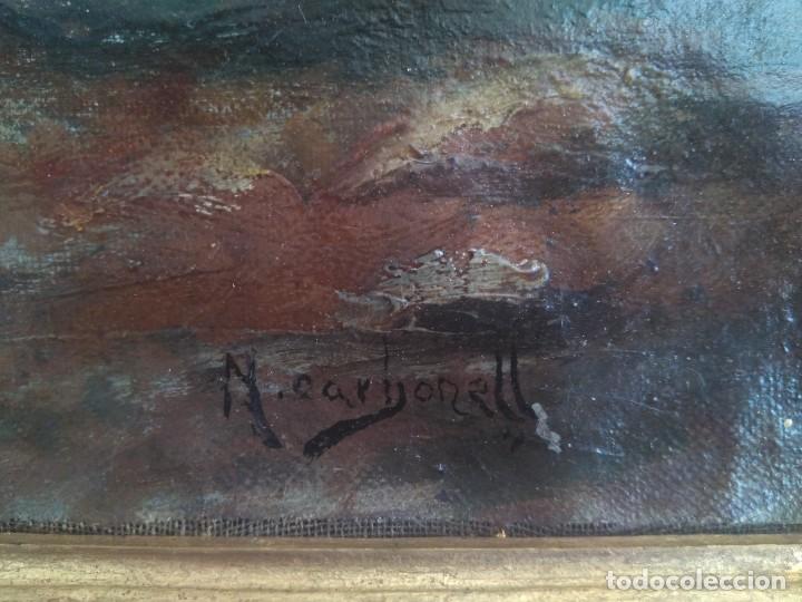 Arte: BATALLA M. CARBONELL - Foto 3