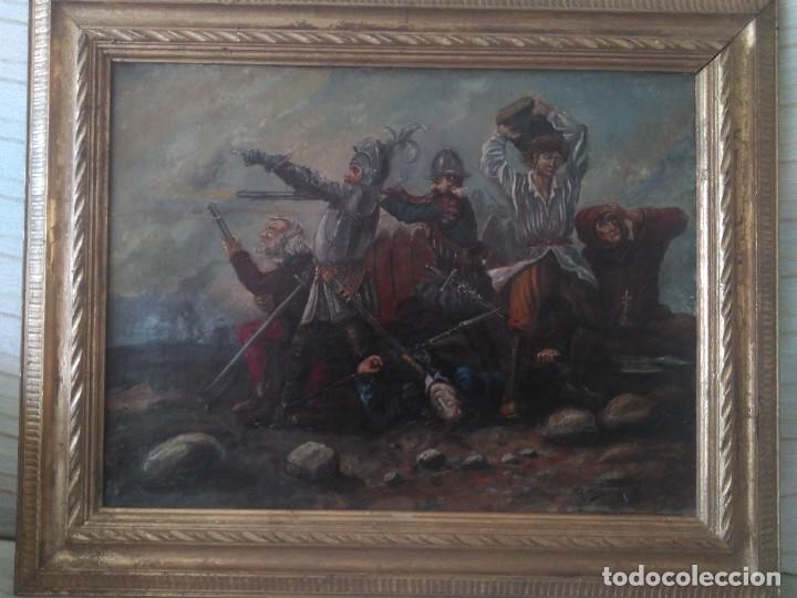 Arte: BATALLA M. CARBONELL - Foto 1