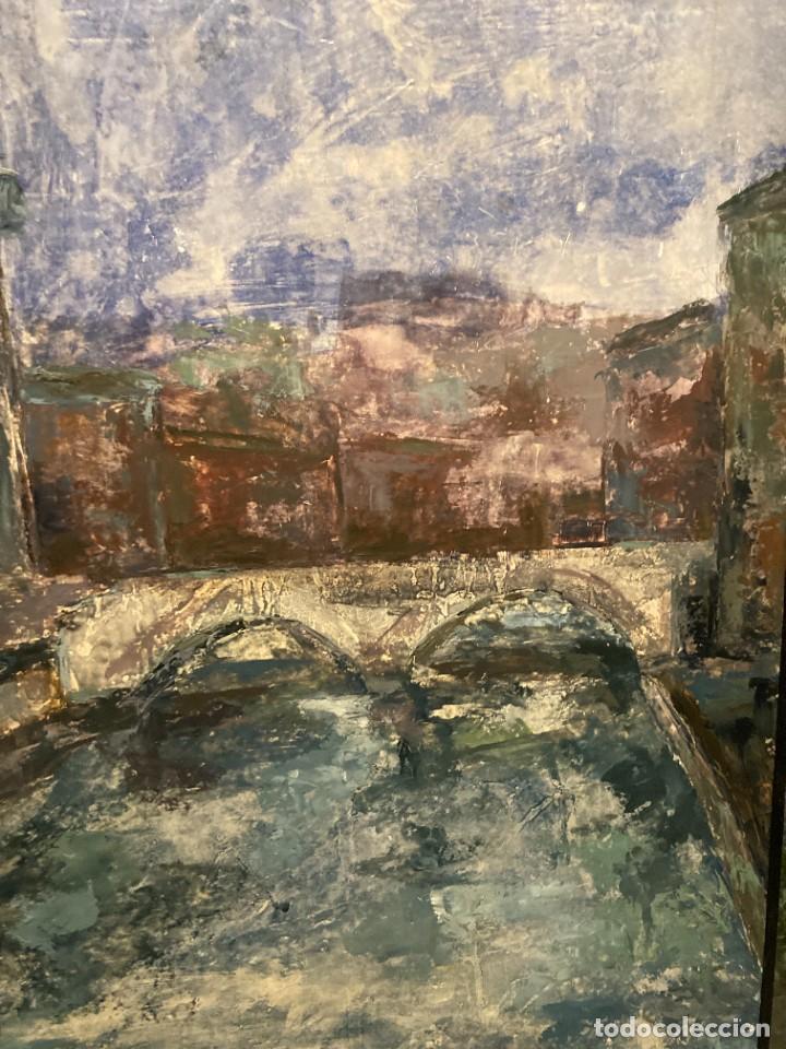 Arte: Puente de San Ant&oacute;n, Bilbao - Foto 10