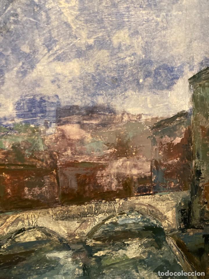 Arte: Puente de San Ant&oacute;n, Bilbao - Foto 11