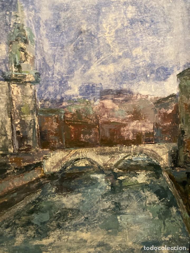 Arte: Puente de San Ant&oacute;n, Bilbao - Foto 12