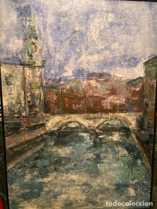 Arte: Puente de San Ant&oacute;n, Bilbao - Foto 1