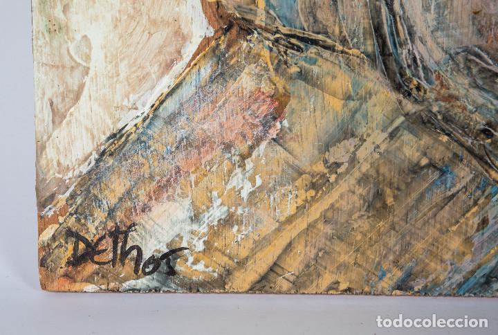 Arte: PINTURA EXPRESIONISTA &rdquo;Da spot&rdquo; - Foto 4