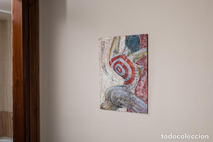 Arte: PINTURA EXPRESIONISTA &rdquo;Da spot&rdquo; - Foto 5
