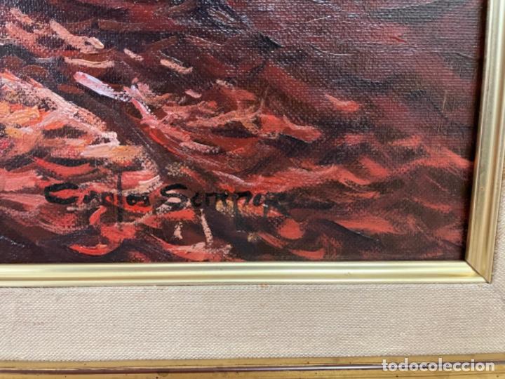 Arte: Cuadro de maestro - Foto 3