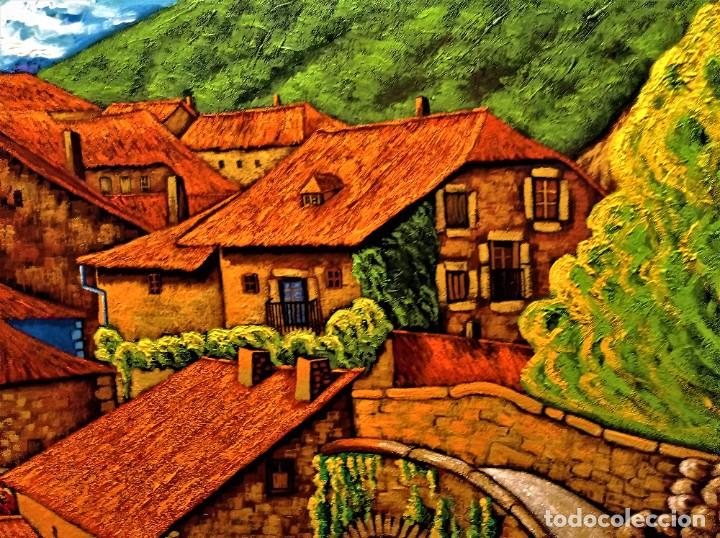 Arte: POTES - J. ANGEL ARRIBAS - Foto 2