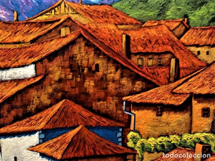 Arte: POTES - J. ANGEL ARRIBAS - Foto 3