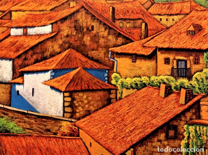 Arte: POTES - J. ANGEL ARRIBAS - Foto 4