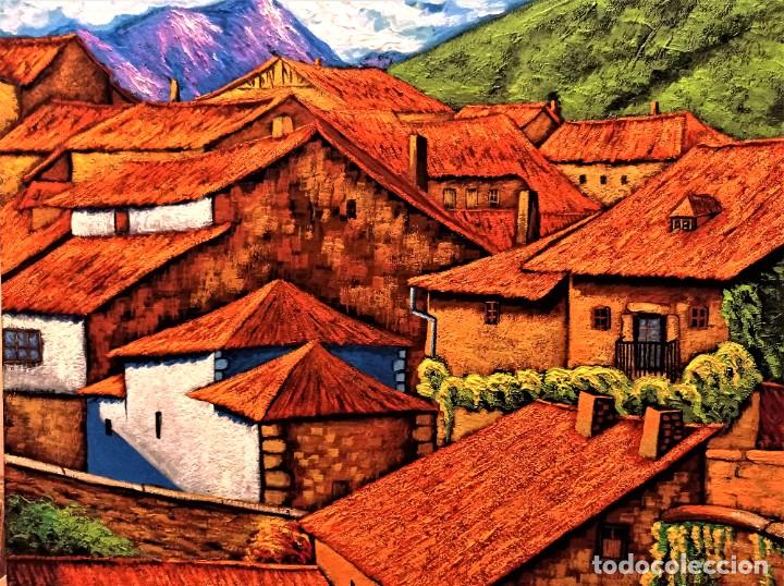 Arte: POTES - J. ANGEL ARRIBAS - Foto 5