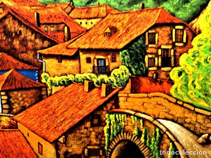 Arte: POTES - J. ANGEL ARRIBAS - Foto 6