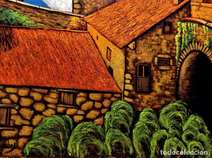 Arte: POTES - J. ANGEL ARRIBAS - Foto 7