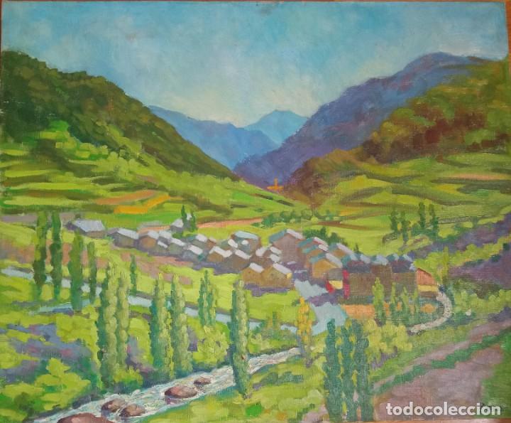 Arte: Valle cantabro - Foto 1