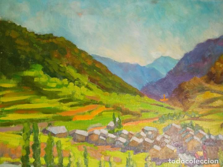 Arte: Valle cantabro - Foto 4