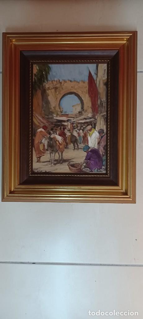 Arte: &Oacute;leo Martin font - Foto 1