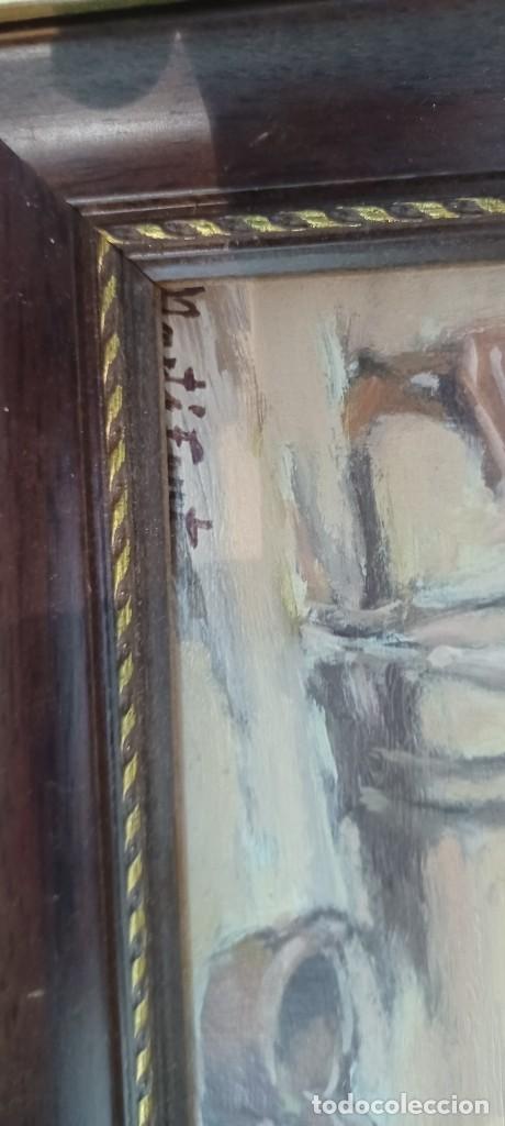 Arte: &Oacute;leo Martin font - Foto 2