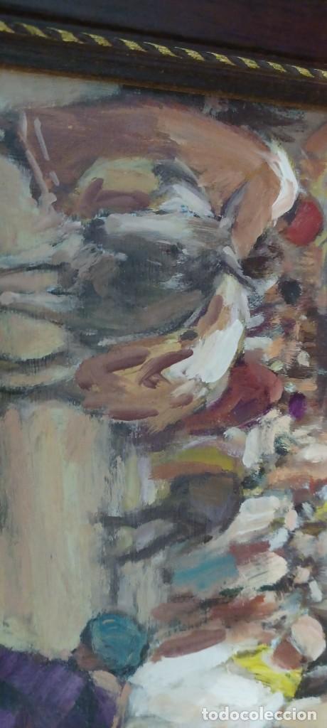Arte: &Oacute;leo Martin font - Foto 3
