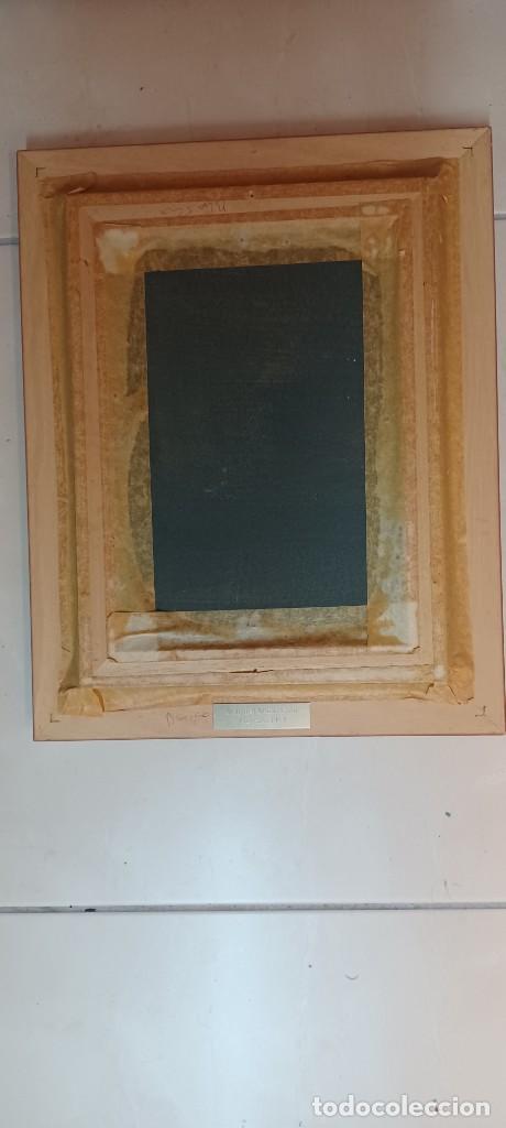 Arte: &Oacute;leo Martin font - Foto 4