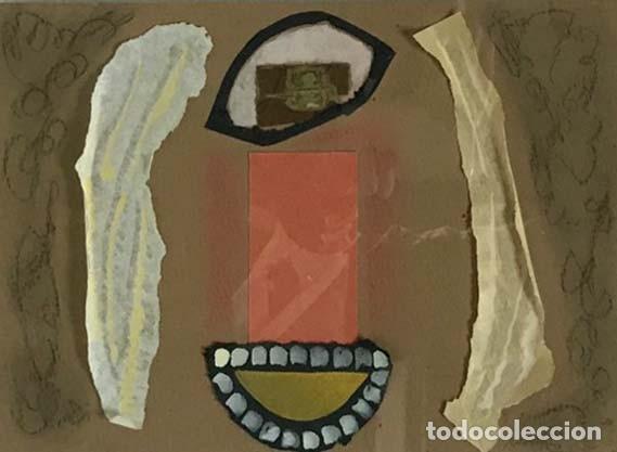 Arte: RAFAEL BARTOLOZZI (1943-2009) - Foto 1