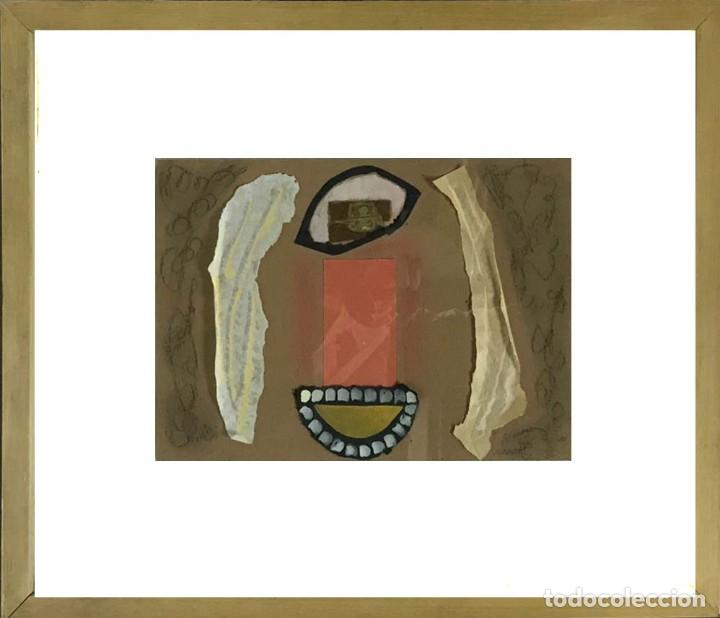 Arte: RAFAEL BARTOLOZZI (1943-2009) - Foto 2