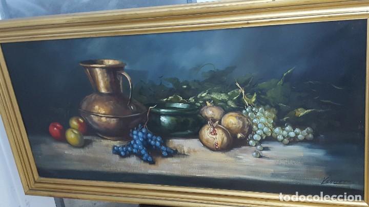 Arte: Gran Bodeg&oacute;n - Foto 1