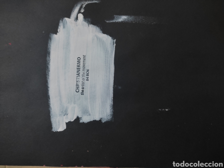 Arte: Marilyn Monroe ( original ) - Foto 3