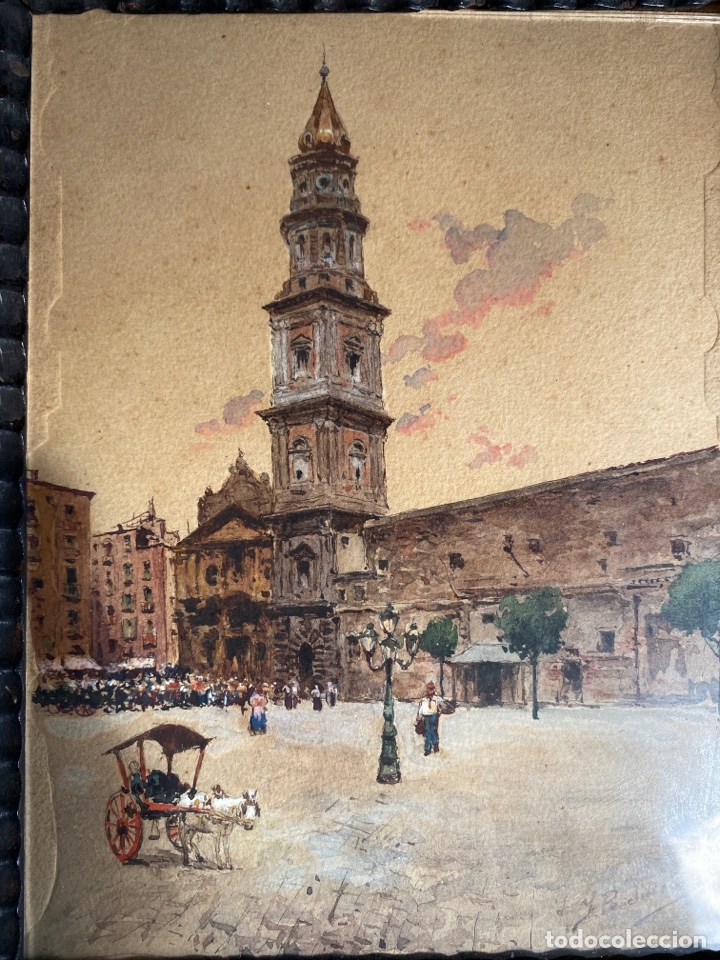 Arte: Francisco Pradilla Ortiz - Foto 2