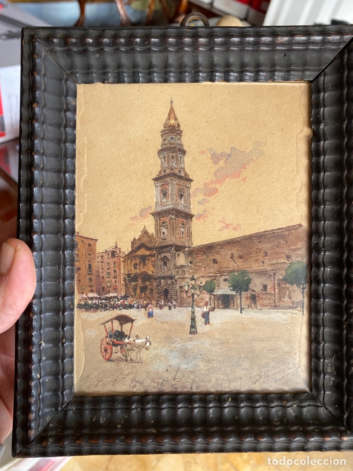 Arte: Francisco Pradilla Ortiz - Foto 1