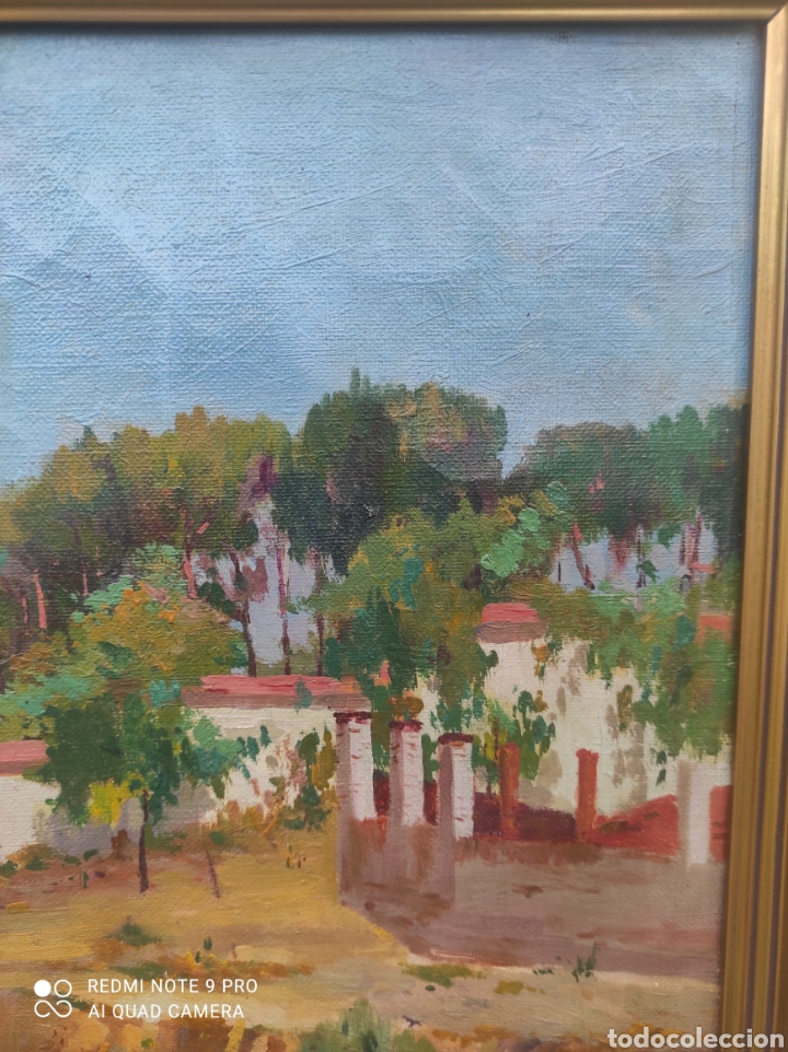 Arte: Francisco Ruiz Morales (Granada) - Foto 2