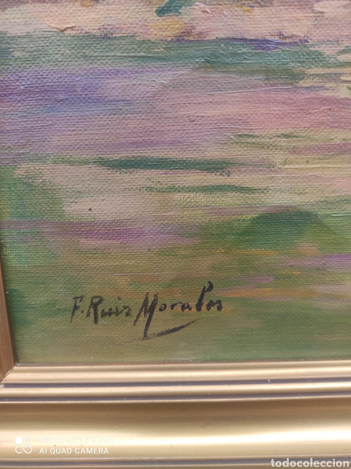 Arte: Francisco Ruiz Morales (Granada) - Foto 3