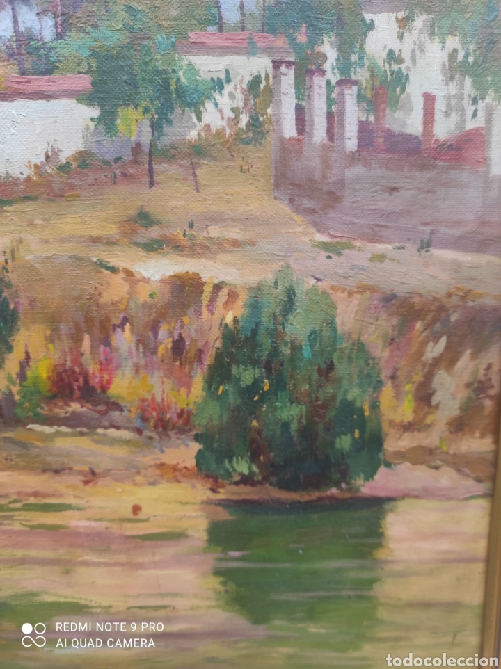 Arte: Francisco Ruiz Morales (Granada) - Foto 5