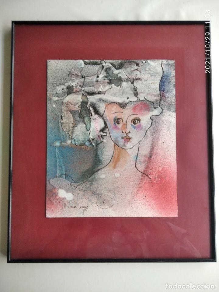 Arte: Oleo de TORNER DE SEMIR - Foto 1
