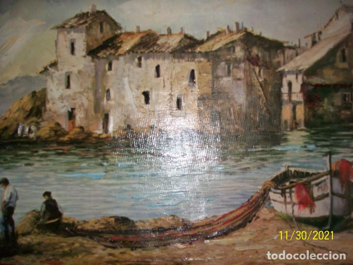 Arte: CUADRO DE PAISAJE - Foto 2