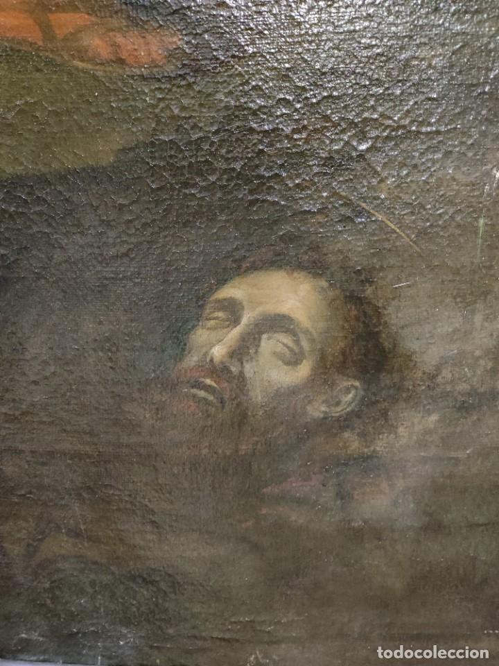 Arte: Personajes en batalla - Foto 2