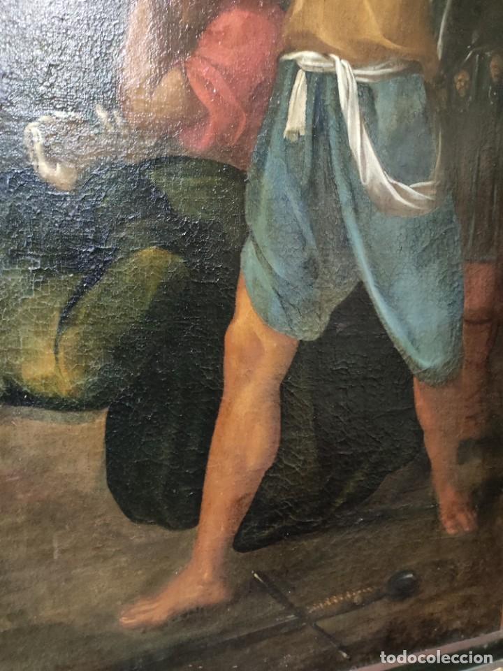 Arte: Personajes en batalla - Foto 3