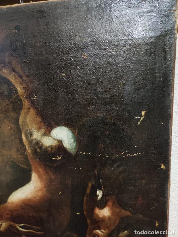Arte: Bodeg&oacute;n siglo XVII - Foto 3