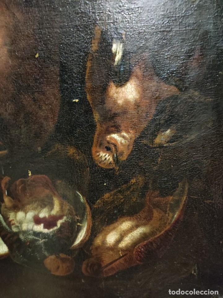 Arte: Bodeg&oacute;n siglo XVII - Foto 4