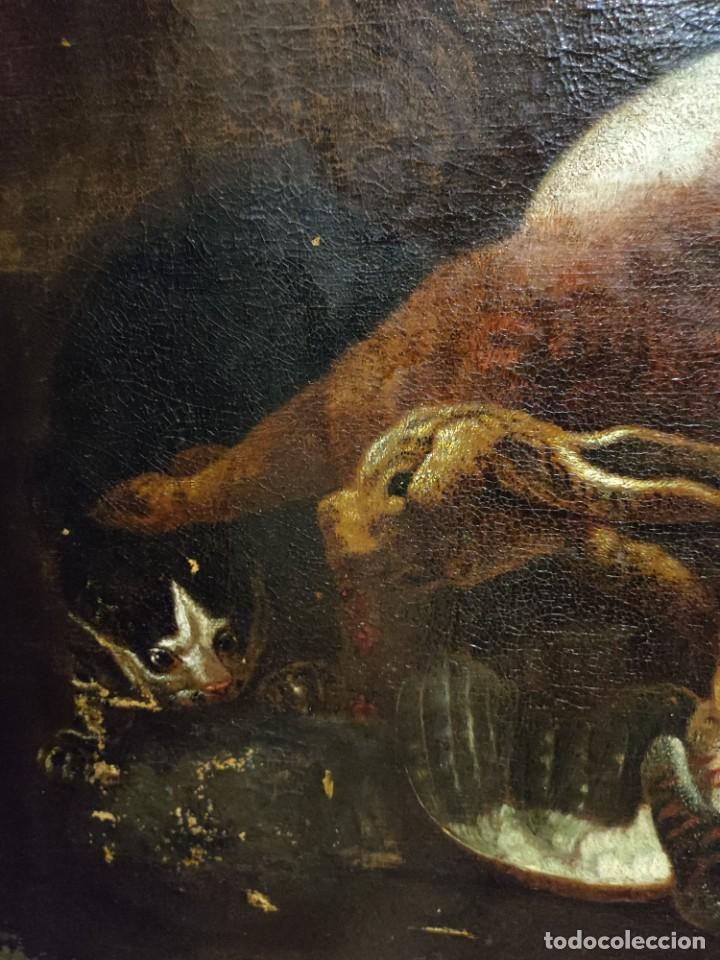 Arte: Bodeg&oacute;n siglo XVII - Foto 5