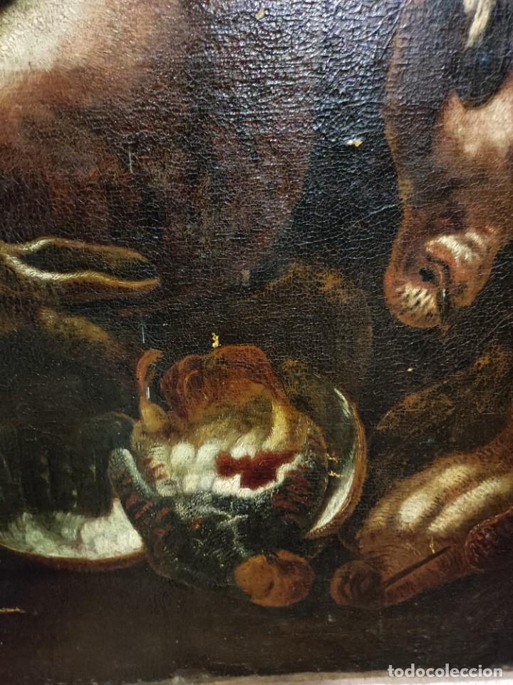 Arte: Bodeg&oacute;n siglo XVII - Foto 6