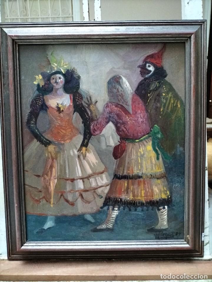 Arte: Carnaval - Foto 1