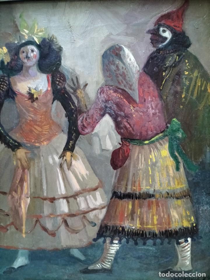 Arte: Carnaval - Foto 2