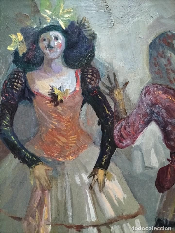 Arte: Carnaval - Foto 3