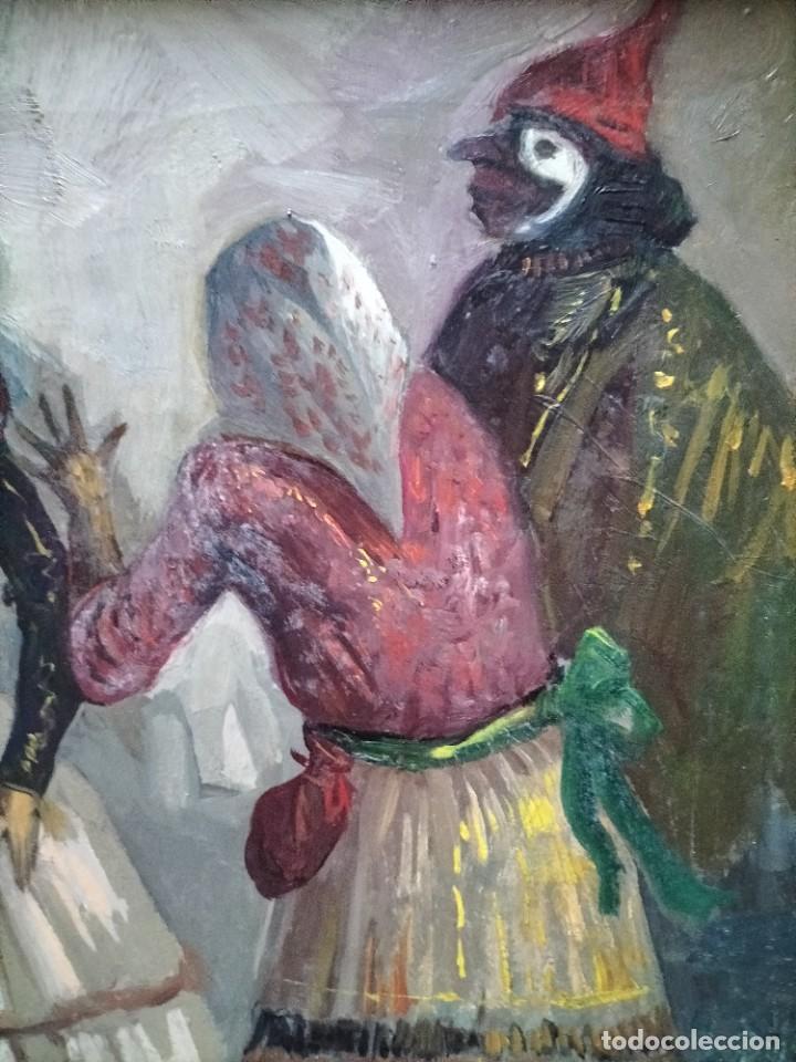 Arte: Carnaval - Foto 4