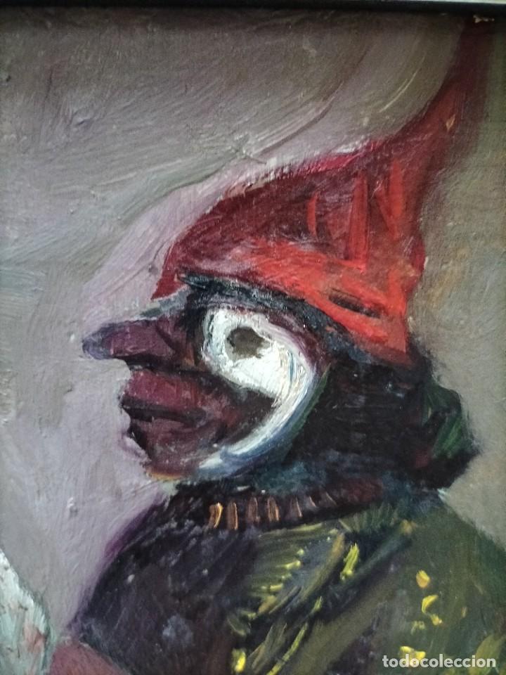 Arte: Carnaval - Foto 5