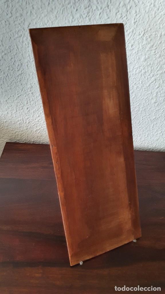 Arte: OLEO EN TABLA - Foto 7